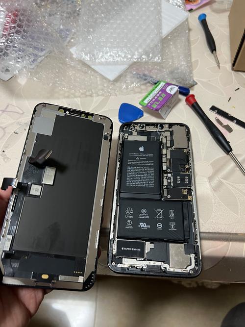 手机拆机拆机视频 iphone