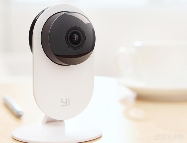 小白智能摄像机 小蚁