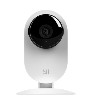 小白智能摄像机 小蚁