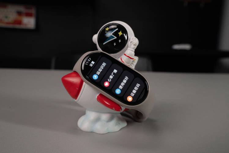 智能手环哪个性价比高