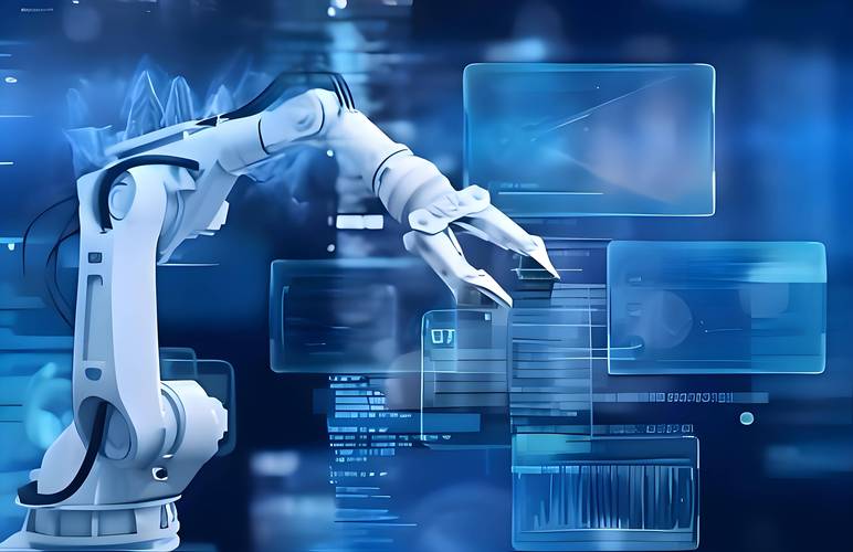 智能机器人 应用场景