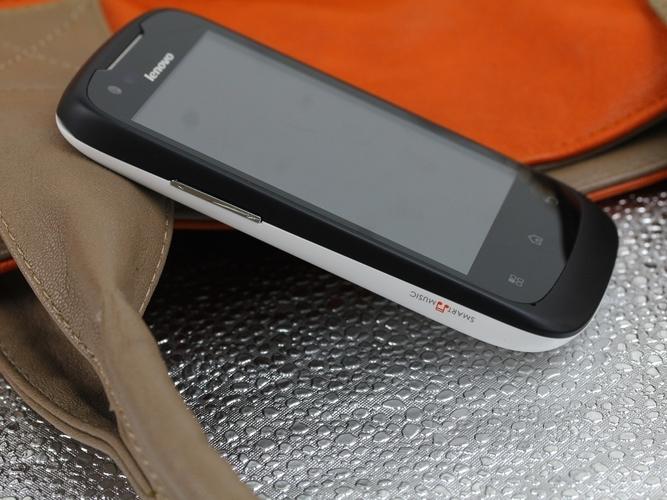 联想3.5寸智能手机