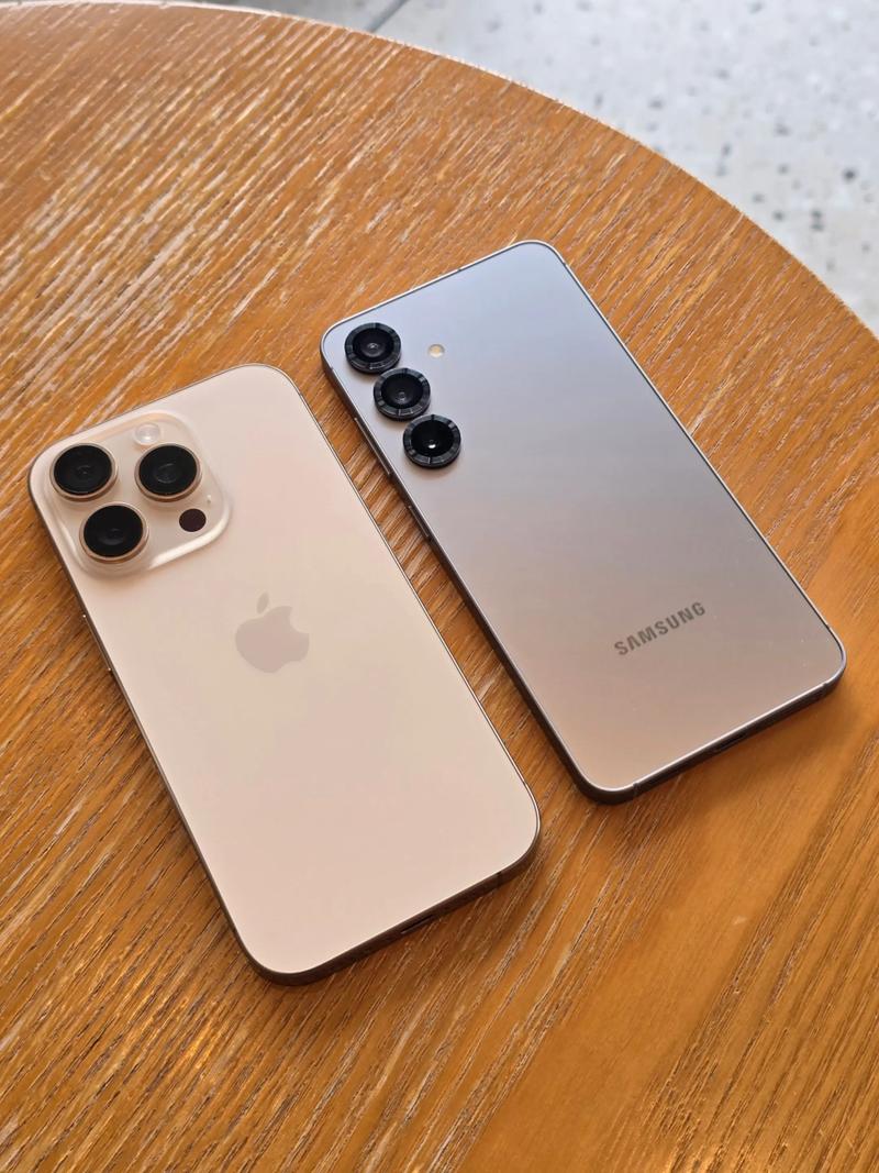 三星智能相机应用苹果