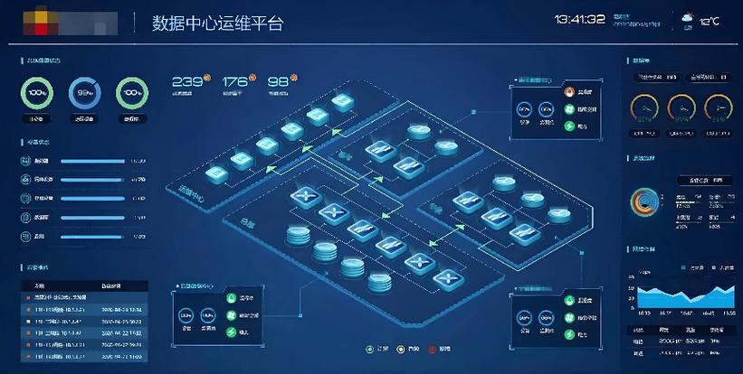 大数据时代的智能运维
