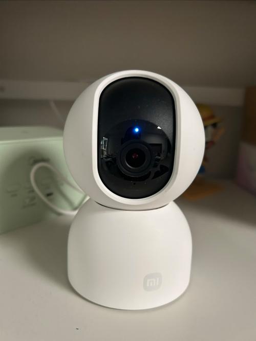 小米智能摄像头好用吗