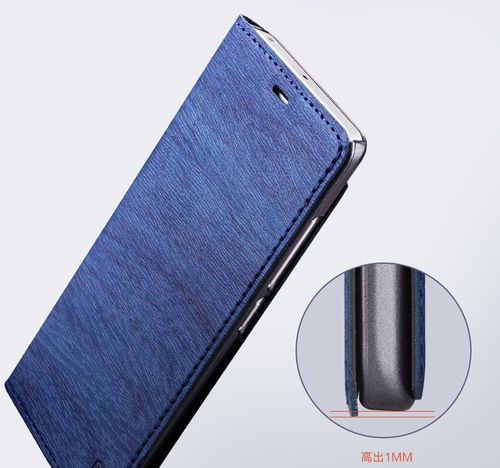 小米5智能点阵保护套