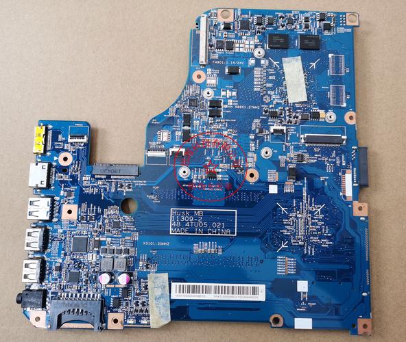 宏基e5572series拆机