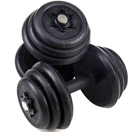 凯速智能私教健身哑铃