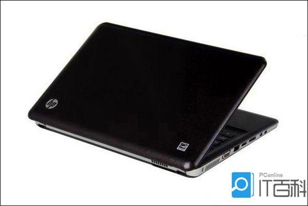 惠普paviliondv3拆机