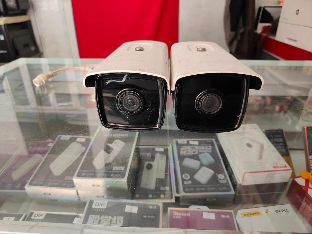 智能网络摄像头哪个好