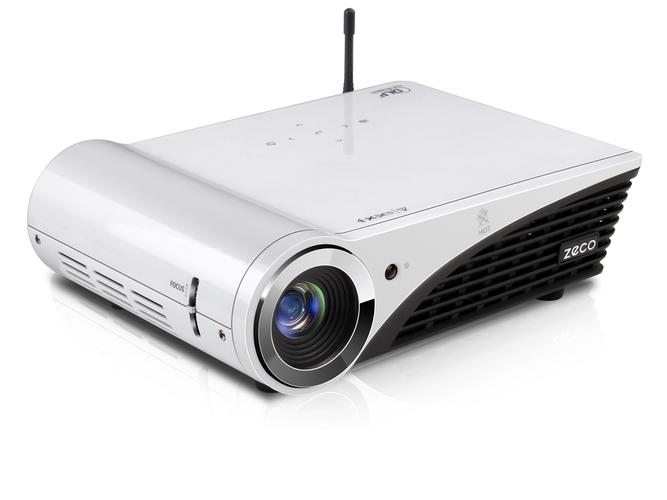 智能投影机什么牌子好