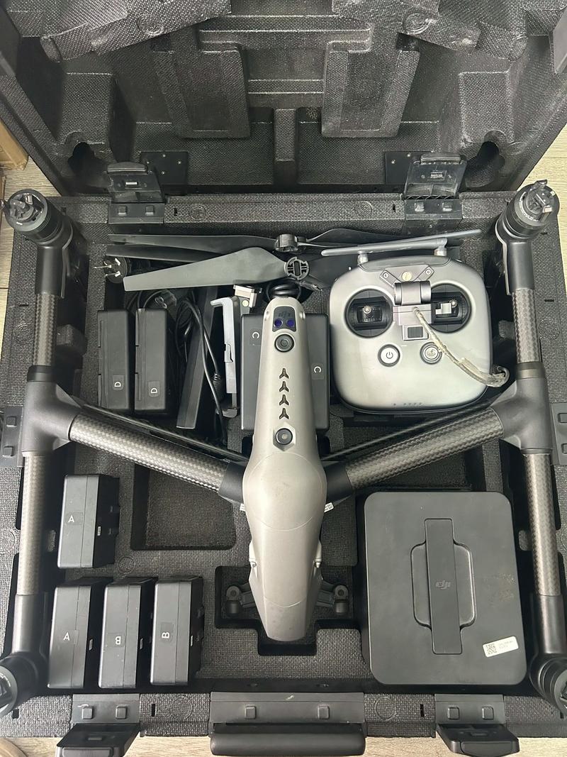 悟 inspire 2 参数