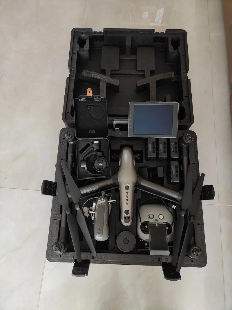 悟 inspire 2 参数