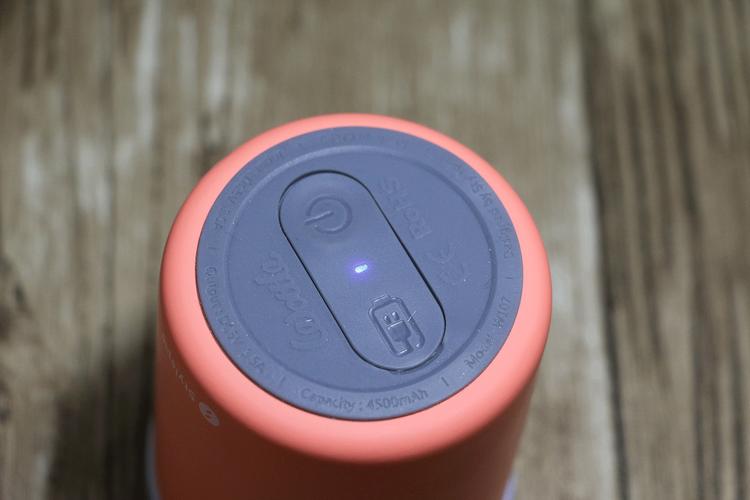 乐活智能水杯使用方法