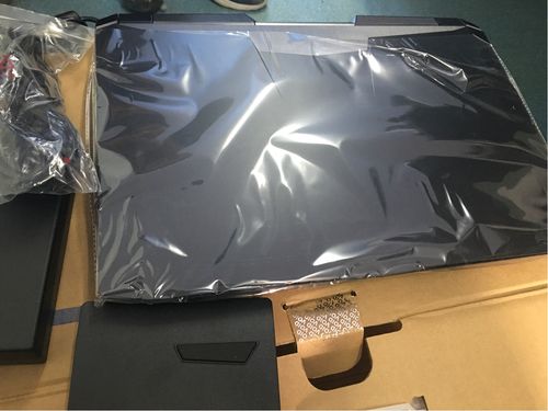 神舟战神gx8 sp7s1拆机