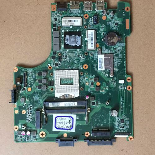 神舟战神k660di7d4拆机