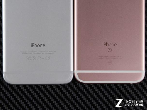 6splus和6plus参数