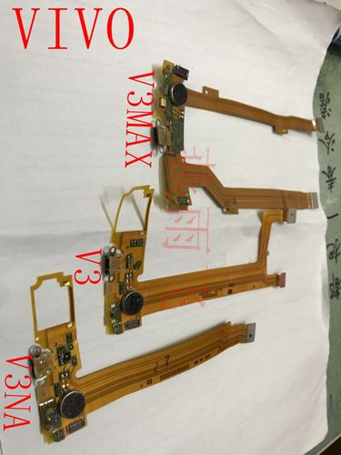 ViV0v3max拆机教程视频