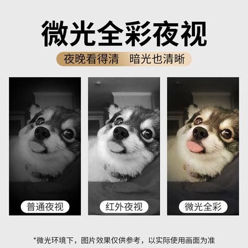 小蚁智能摄像头app