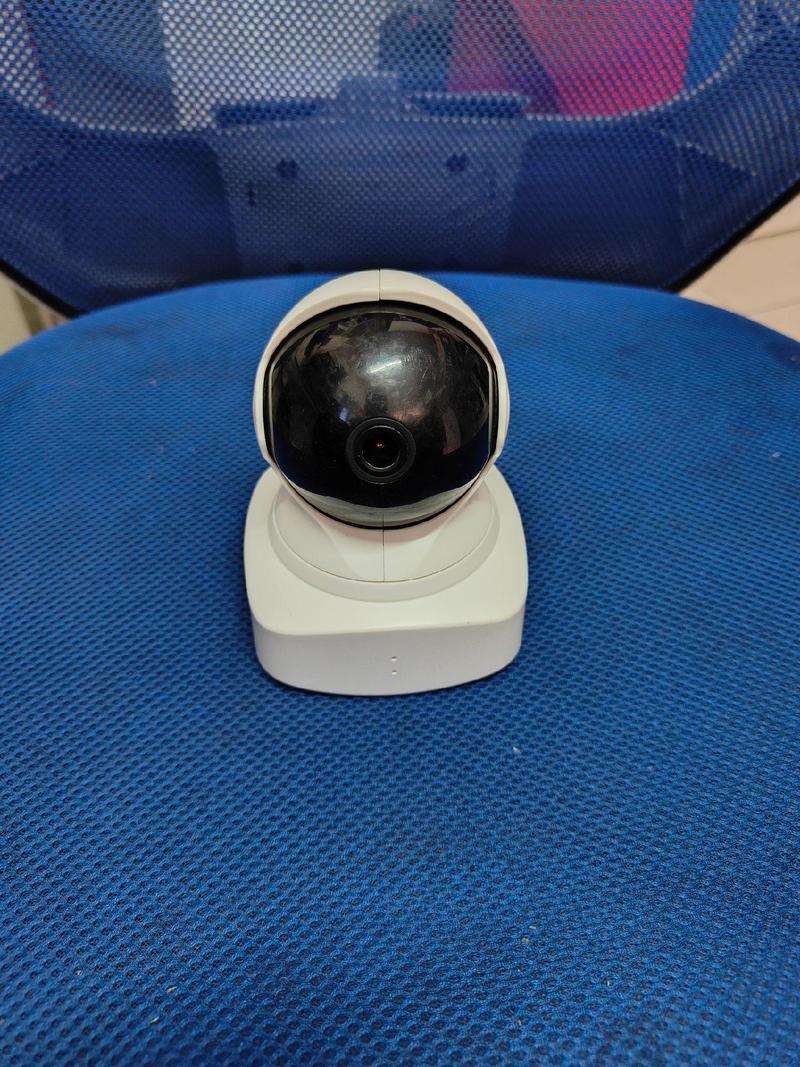 小蚁智能摄像头app