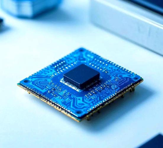 寒武纪芯片 人工智能