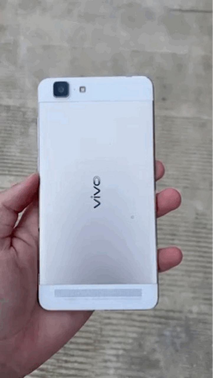 vivox5max 参数配置