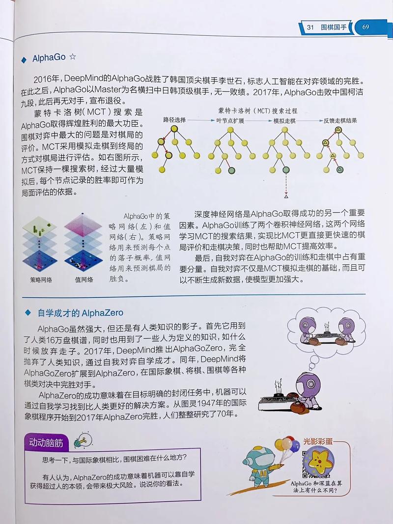 智能聊天机器人 原理