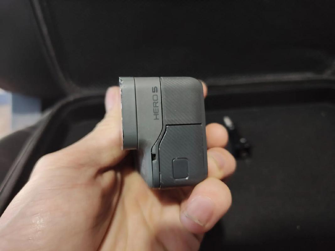 gopro hero5 参数
