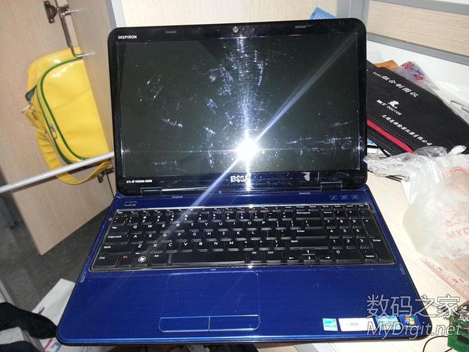 dell n5110拆机换硬盘