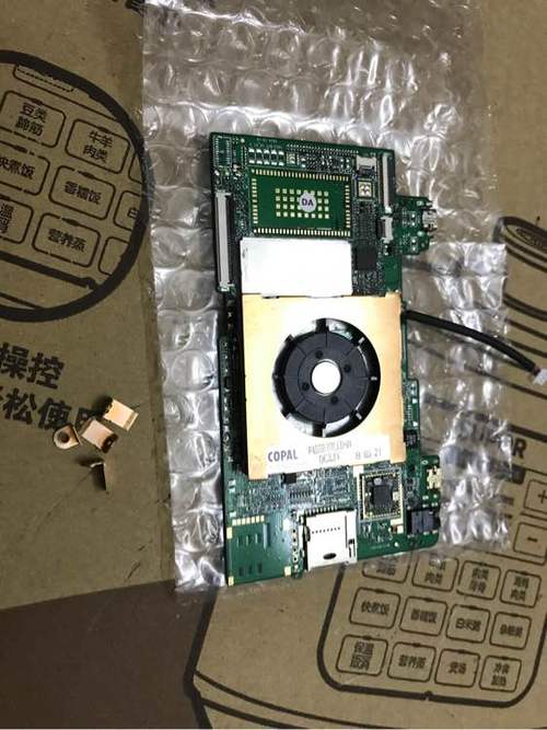 台电x80 power拆机评测