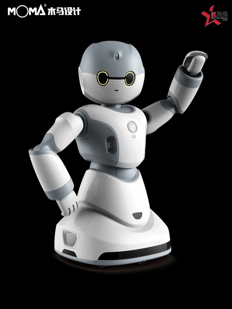 全球最好的智能机器人