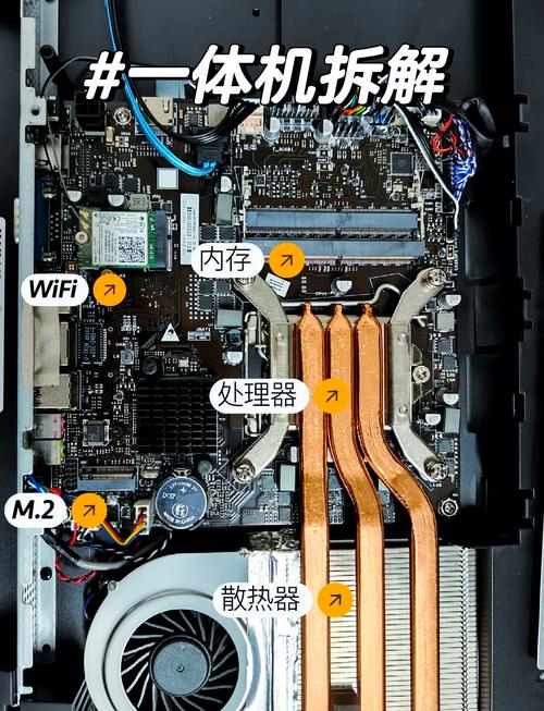 dell ogx50k拆机图解