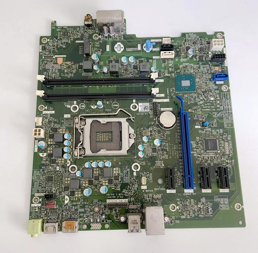 dell ogx50k拆机图解