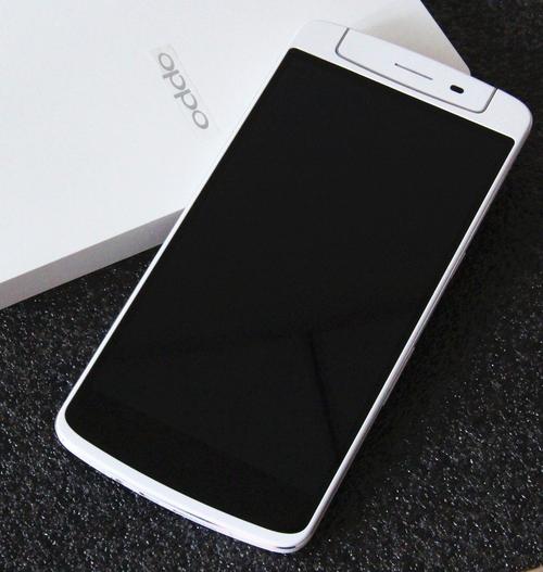 oppon1智能手机