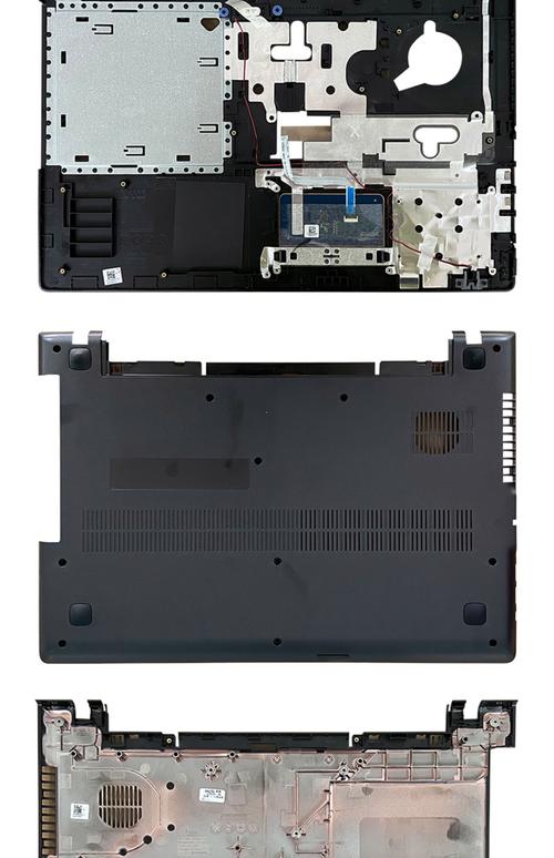 联想100-15iby怎么拆机