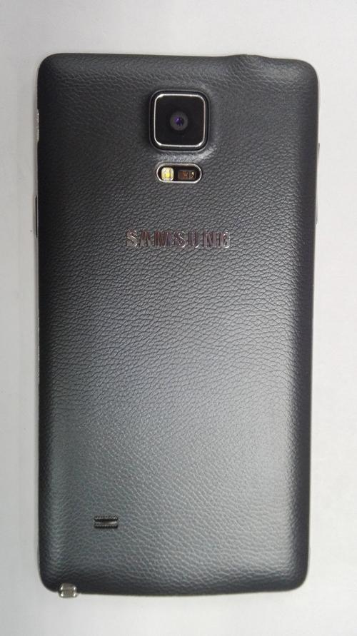 三星note4 9100参数