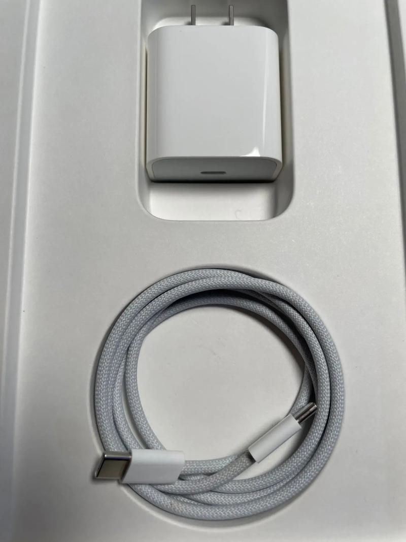 ipad air 充电器参数