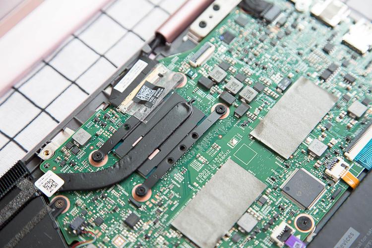 dell灵越14 3000拆机