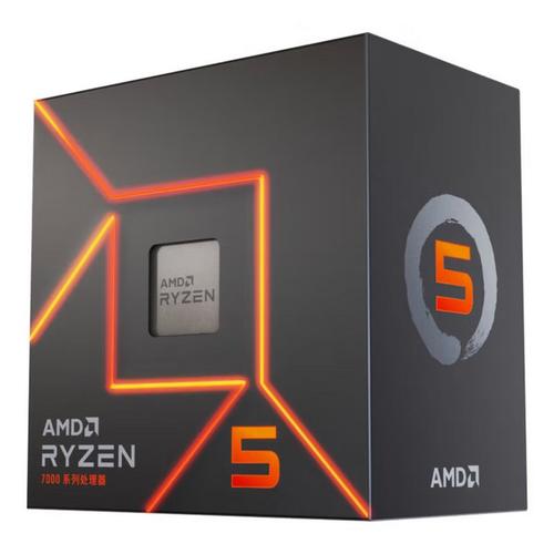 ryzen 5 1600参数