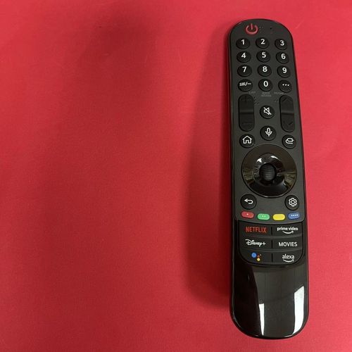 智能电视能不能用鼠标