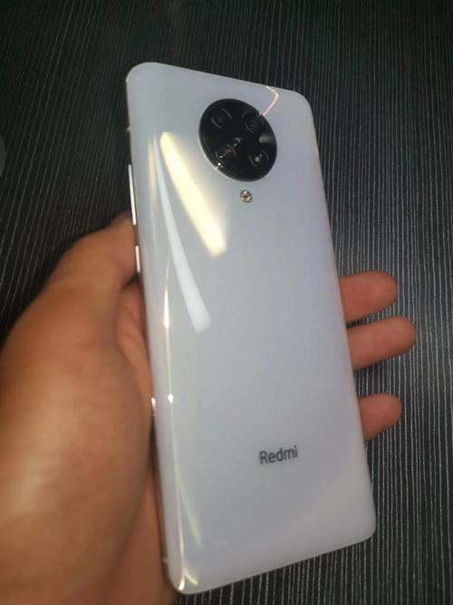 红米k30至尊手机怎么样参数