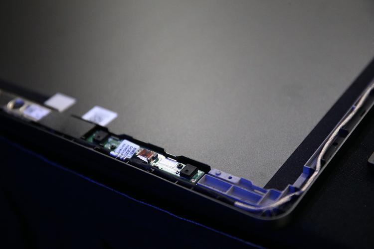 thinkpad 黑将s5拆机