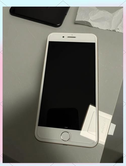 iphone8p参数配置详细