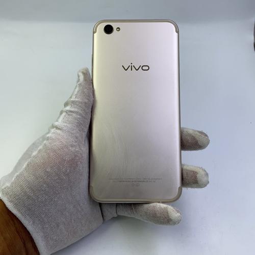 vivox9参数配置详情介绍