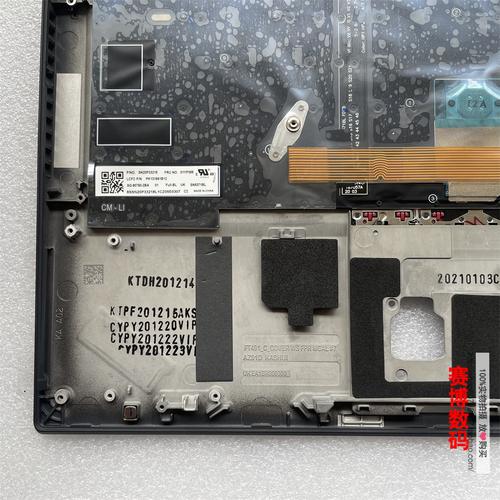 thinkpad s5拆机教程