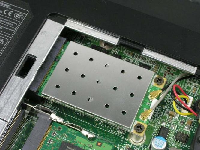 明基joybook v41拆机