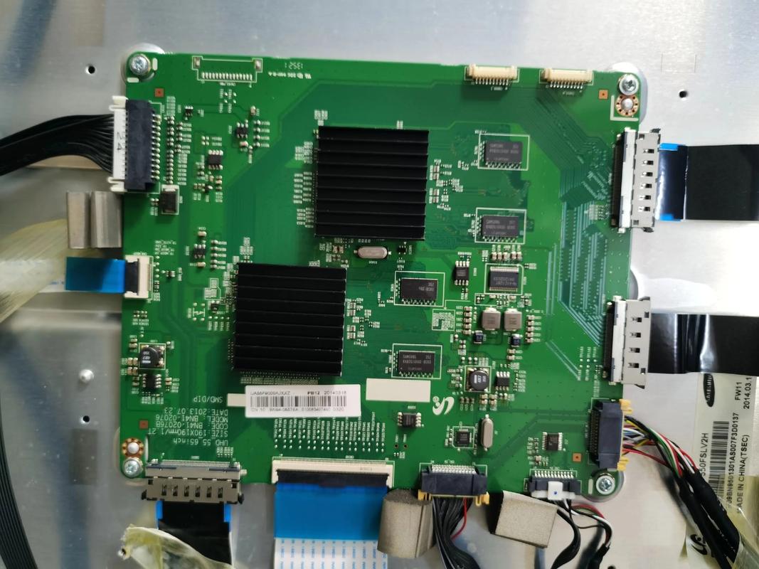 三星ua55ku6100参数