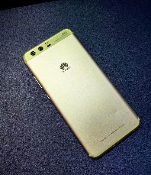 华为p10p10plus参数