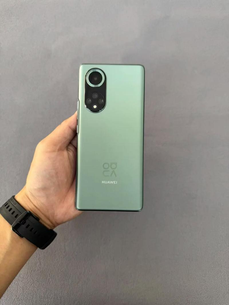 华为mate9pro配置参数