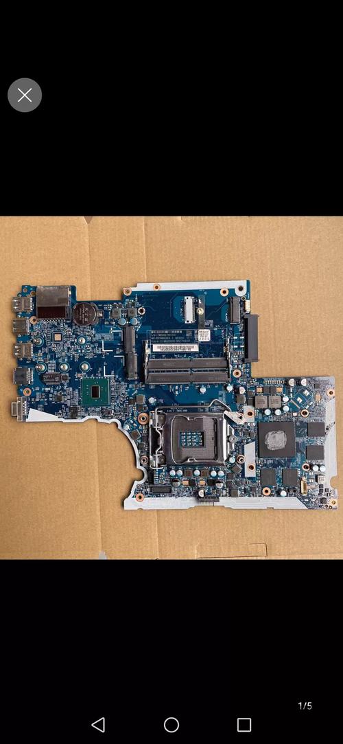 战神k670d-g4d1 拆机